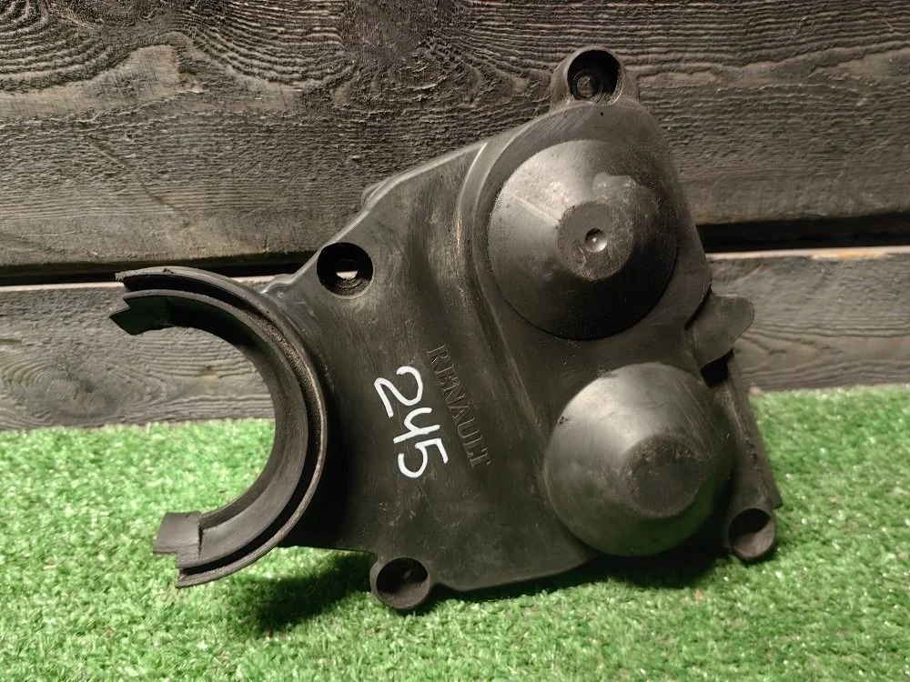 Кожух ремня ГРМ Renault Logan 1