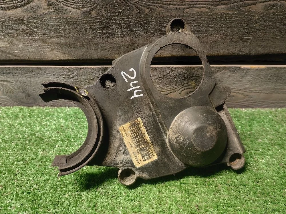 Кожух ремня ГРМ Renault Logan 1