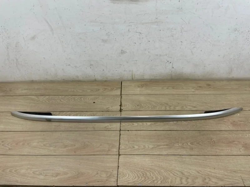 Рейлинг на крышу VW Touareg 2010-2018 7P