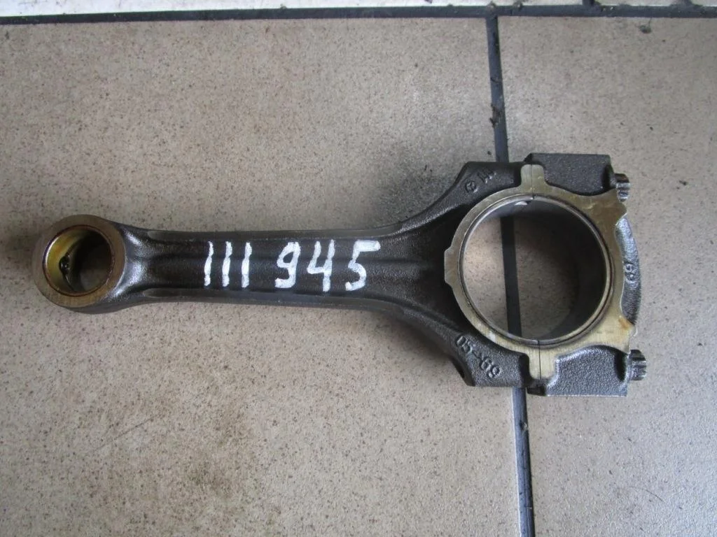 Шатун Бензин Mercedes-Benz