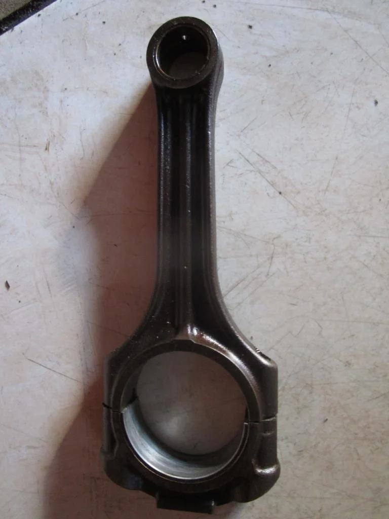 Шатун Бензин Mercedes-Benz