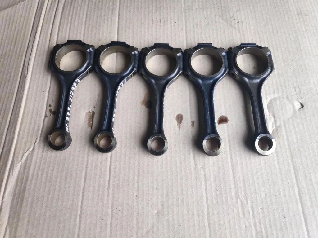 Шатун Бензин Mercedes-Benz