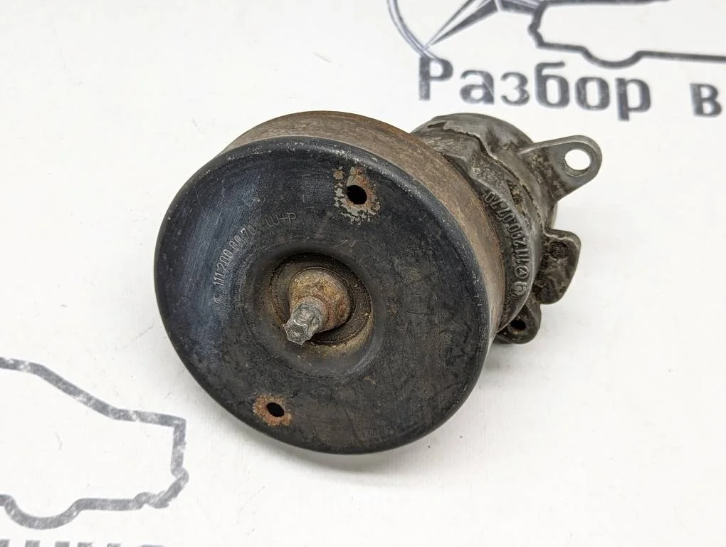 Натяжитель ремня Mercedes-Benz