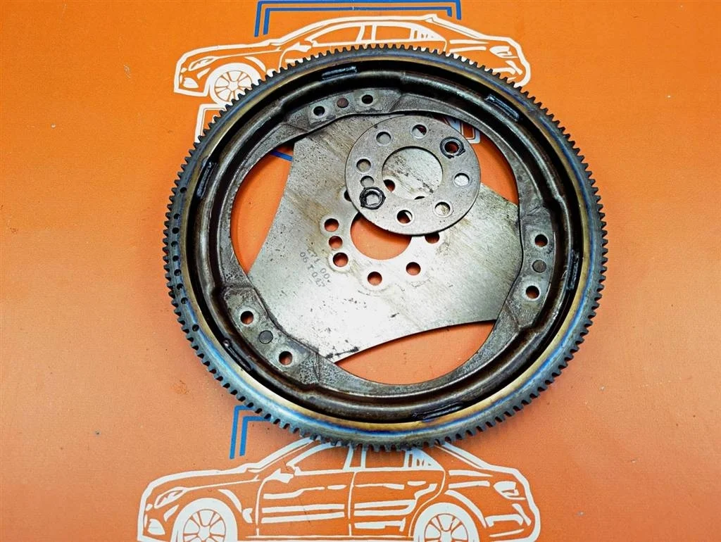 Маховик АКПП Mercedes-Benz