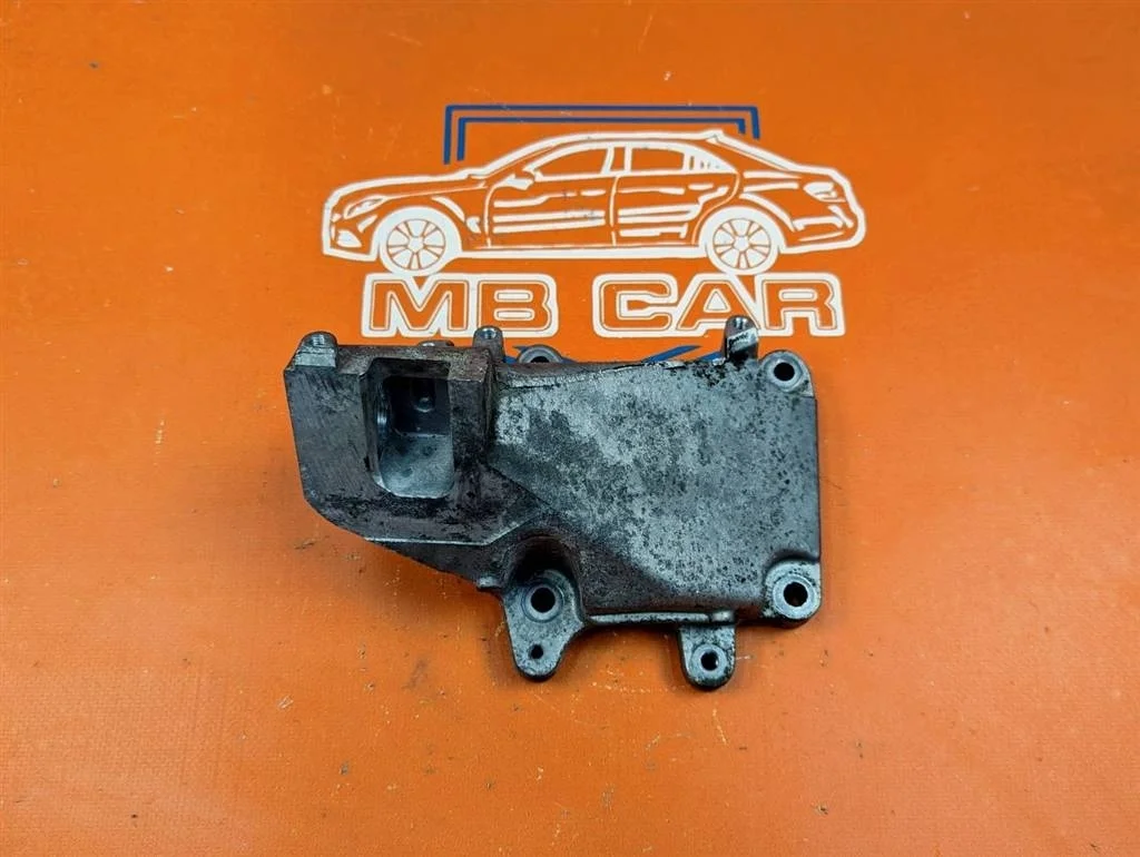 Лапа правая Mercedes-Benz