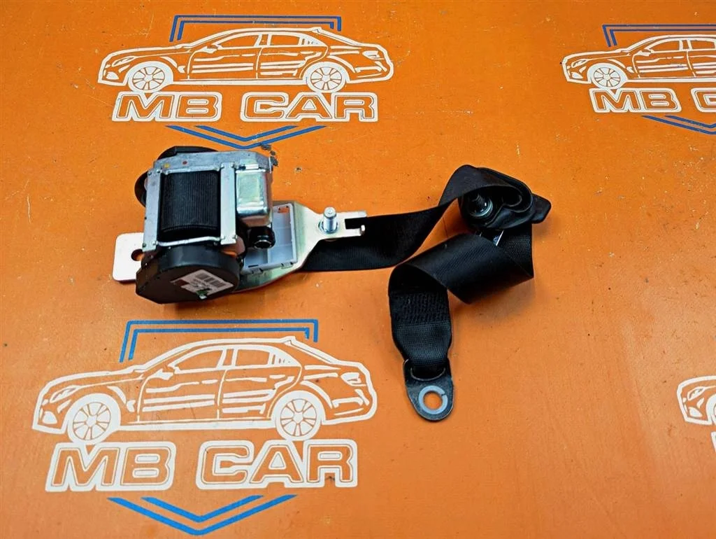 Ремень безопасности задний правый Mercedes-Benz