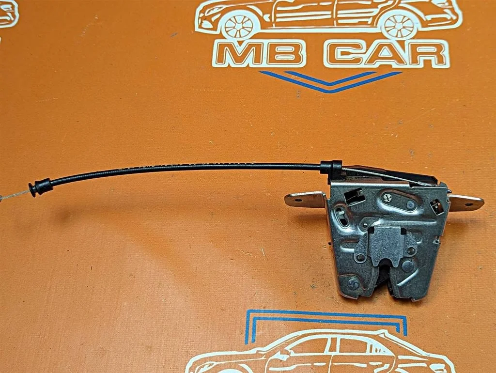 Замок багажника Mercedes-Benz