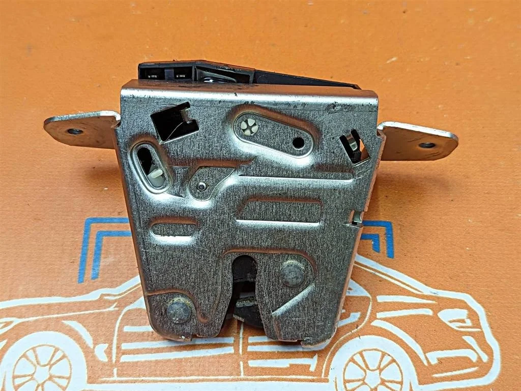 Замок багажника Mercedes-Benz