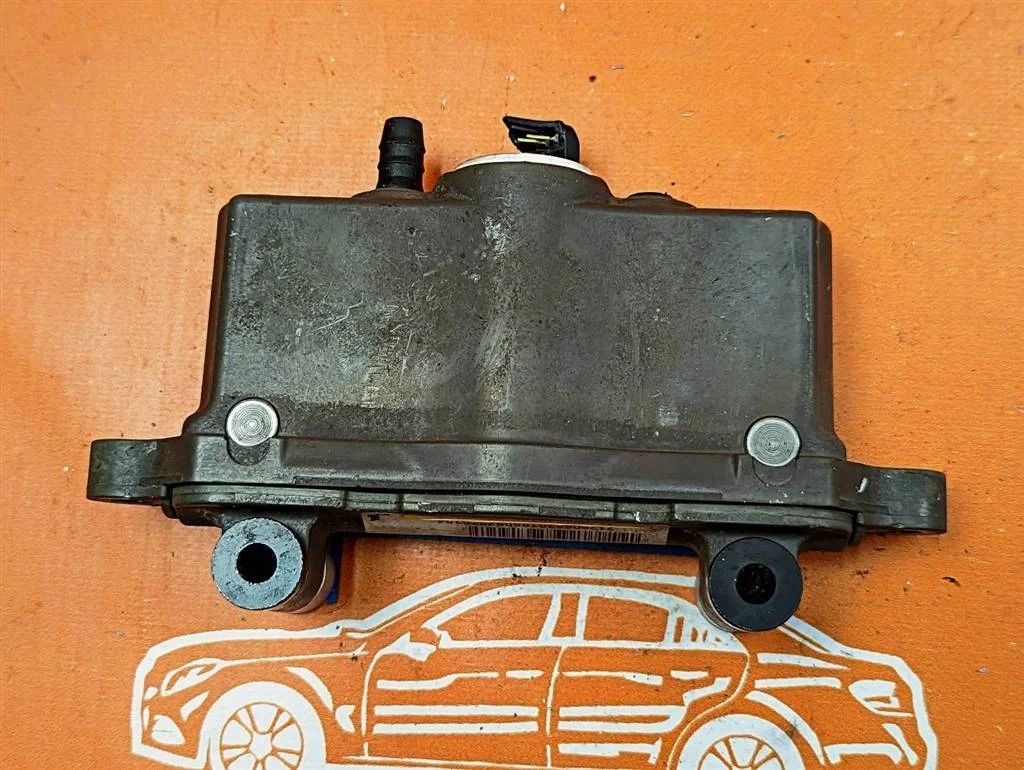 Пиропатрон капота Mercedes-Benz