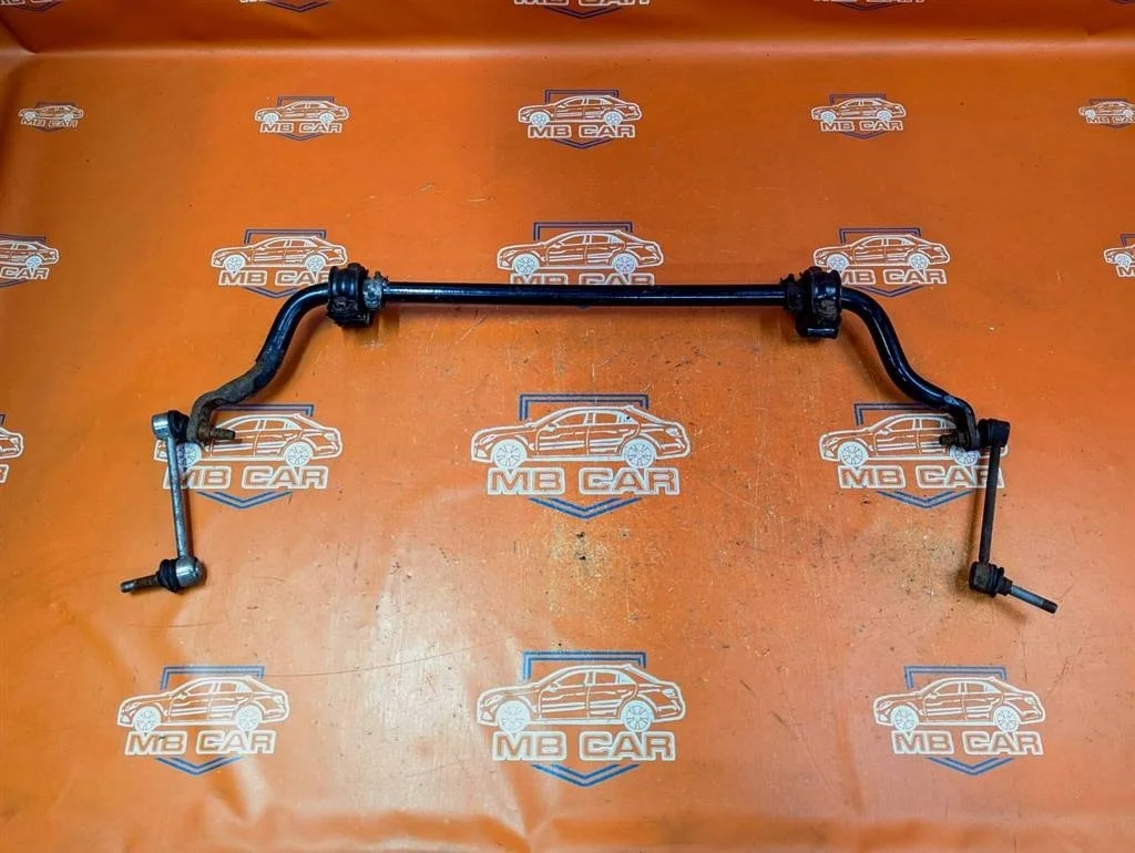 Стабилизатор передний Mercedes-Benz