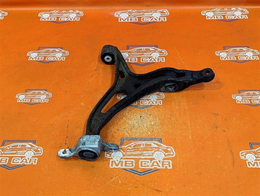 Рычаг передний нижний левый Mercedes-Benz