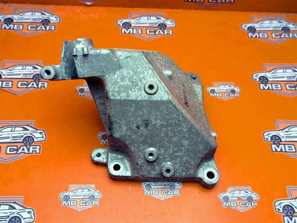 Лапа левая Mercedes-Benz