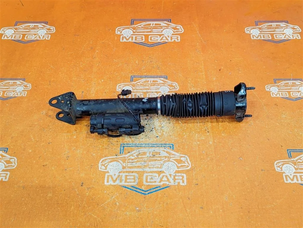 Амортизатор задний Mercedes-Benz