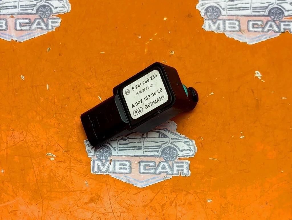 Датчик давления Mercedes-Benz