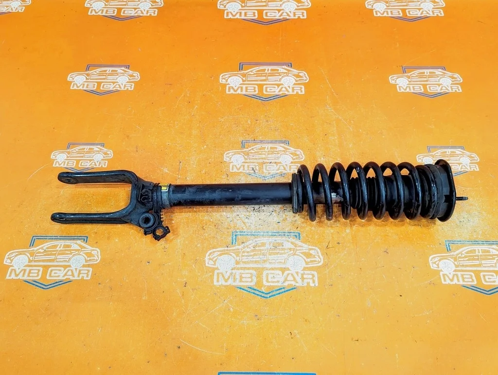 Стойка передняя Mercedes-Benz