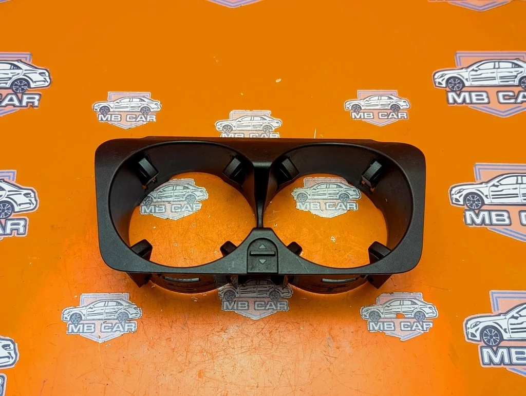 Подстаканник Mercedes-Benz