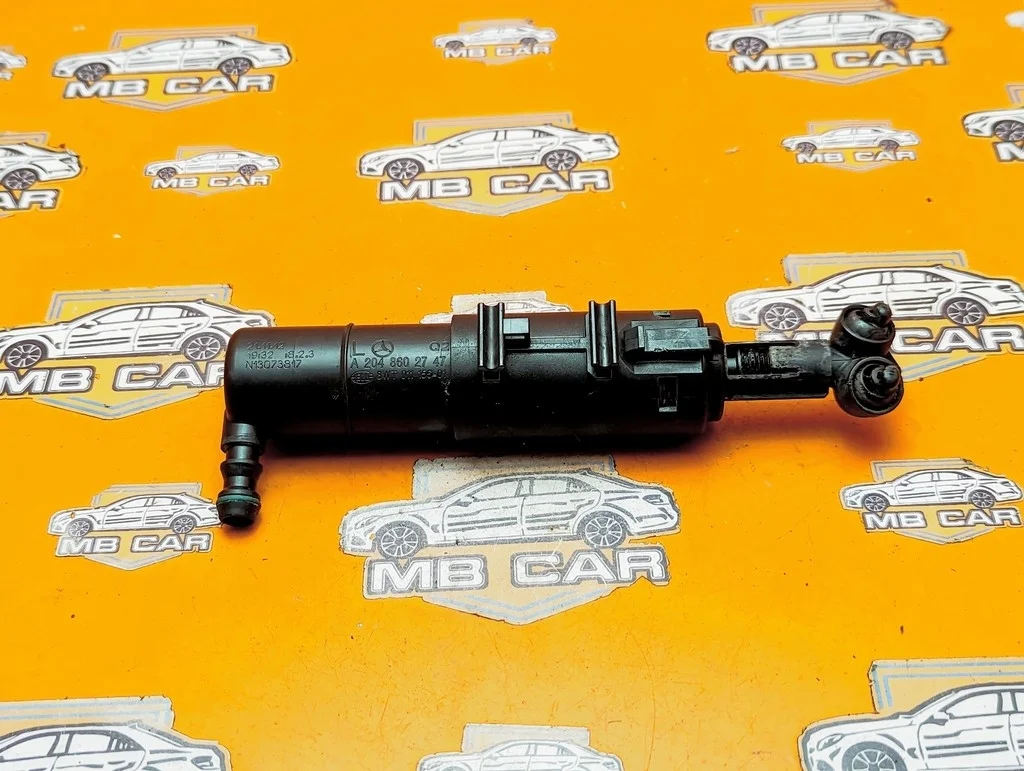 Омыватель фар Mercedes-Benz