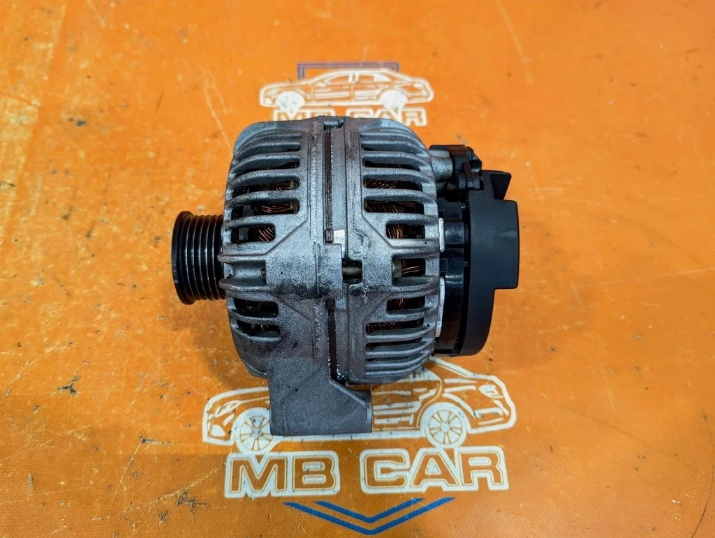 Генератор Mercedes-Benz