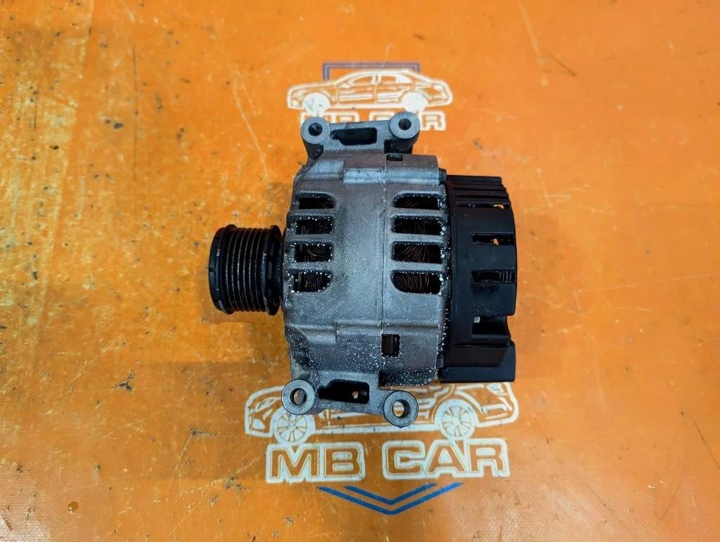 Генератор Mercedes-Benz