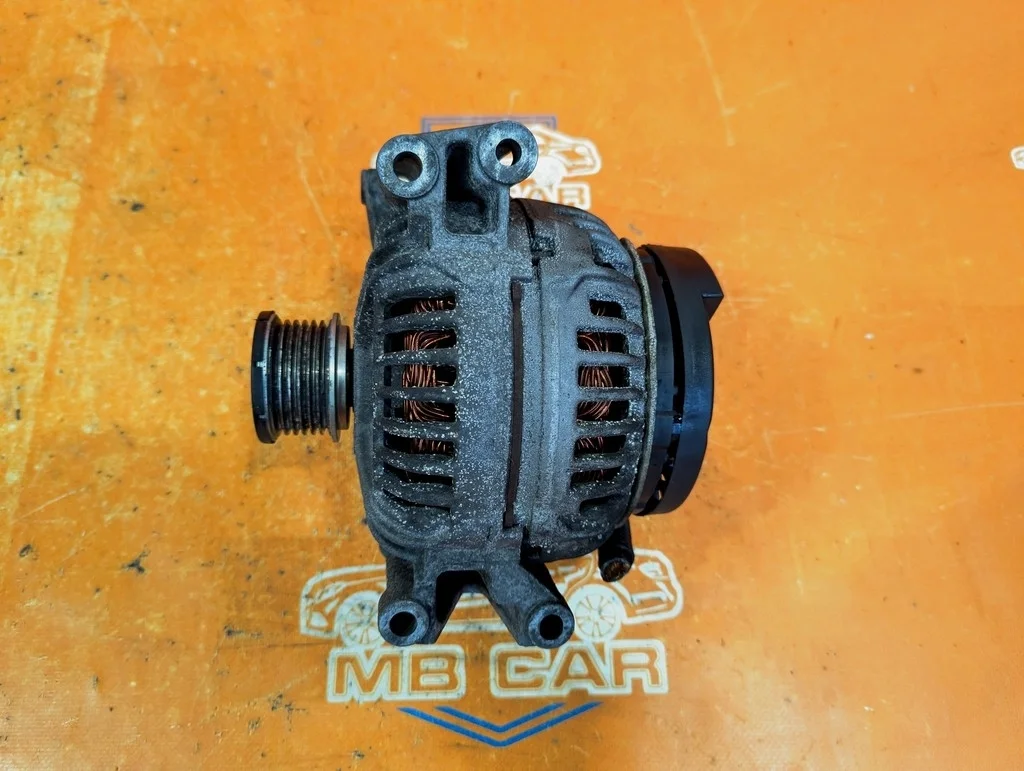 Генератор Mercedes-Benz