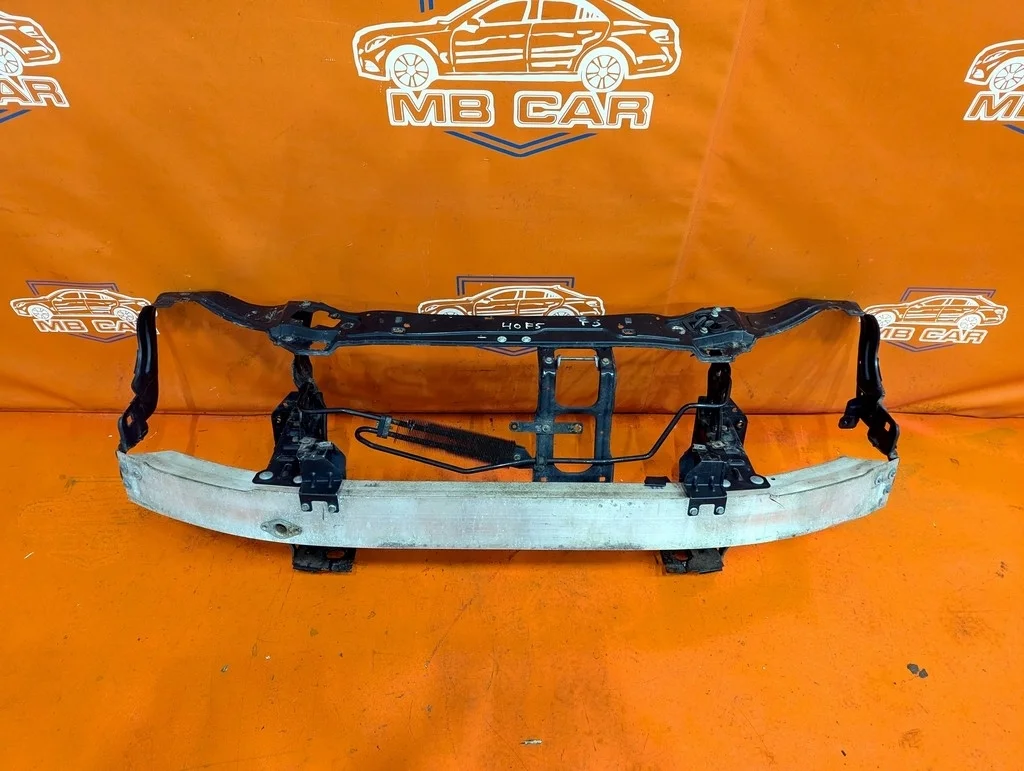 Телевизор в сборе Mercedes-Benz