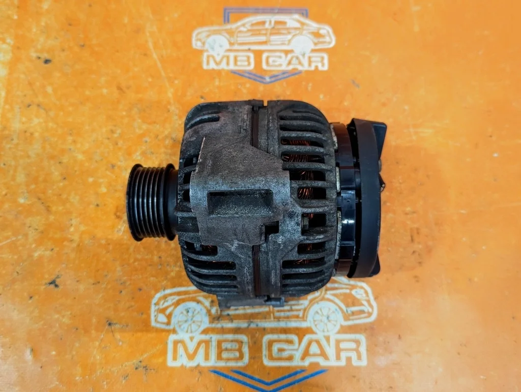 Генератор Mercedes-Benz