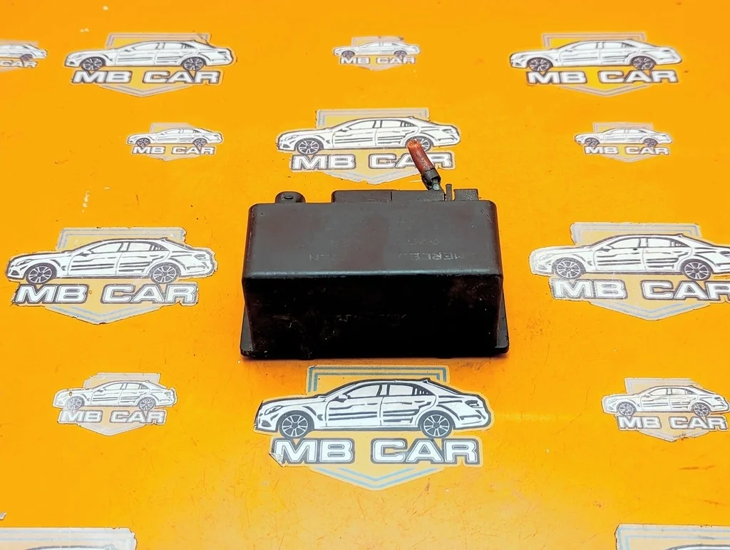 Реле свечей накала Mercedes-Benz