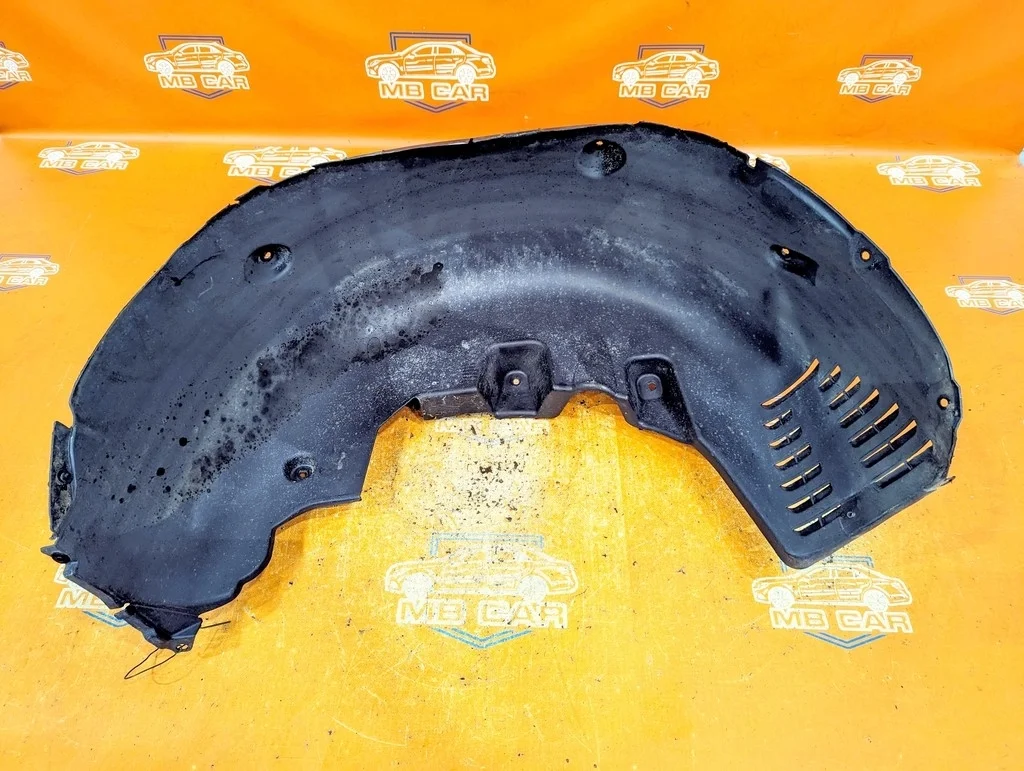 Подкрылок задний левый Mercedes-Benz