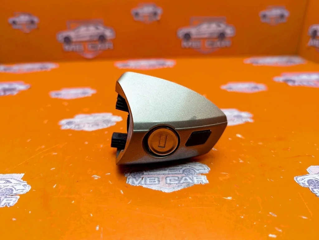 Личинки дверей Mercedes-Benz