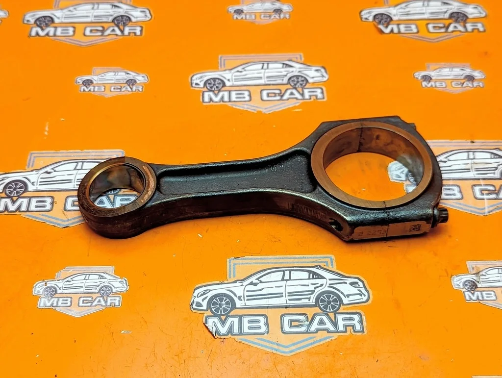 Шатун Дизель Mercedes-Benz