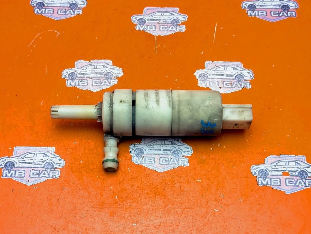 Насос омывателей Mercedes-Benz