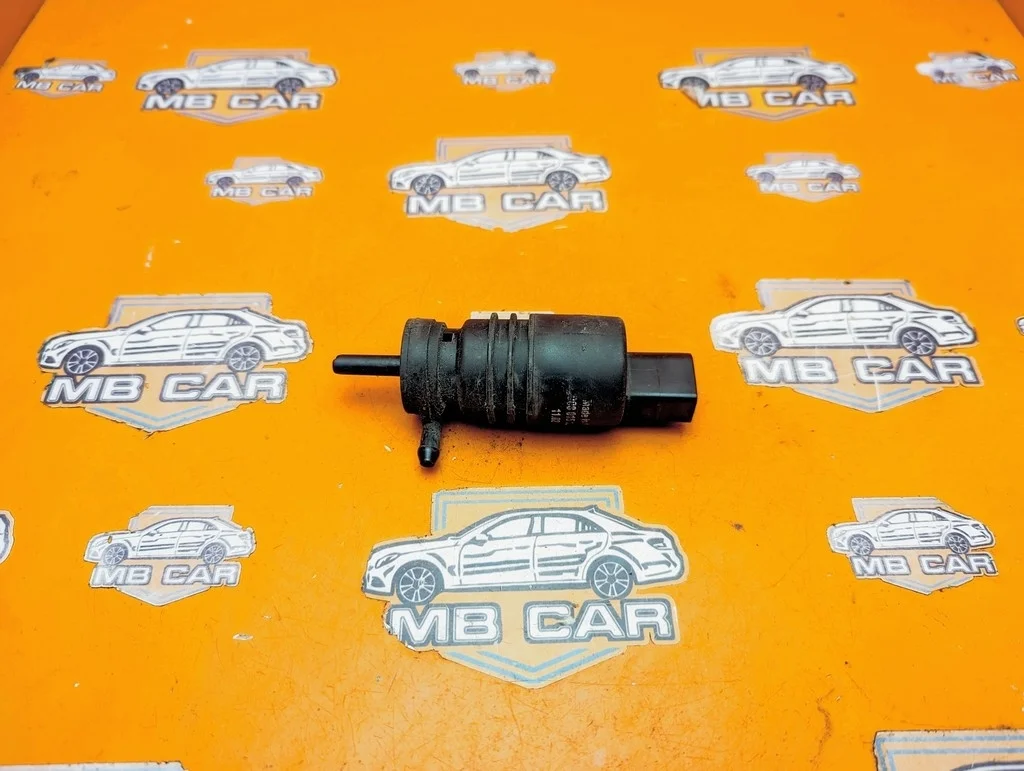 Насос омывателей Mercedes-Benz