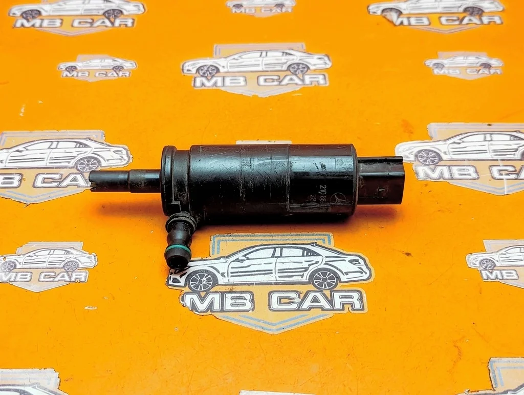 Насос омывателей Mercedes-Benz