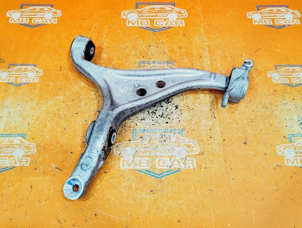 Рычаг передний нижний правый Mercedes-Benz