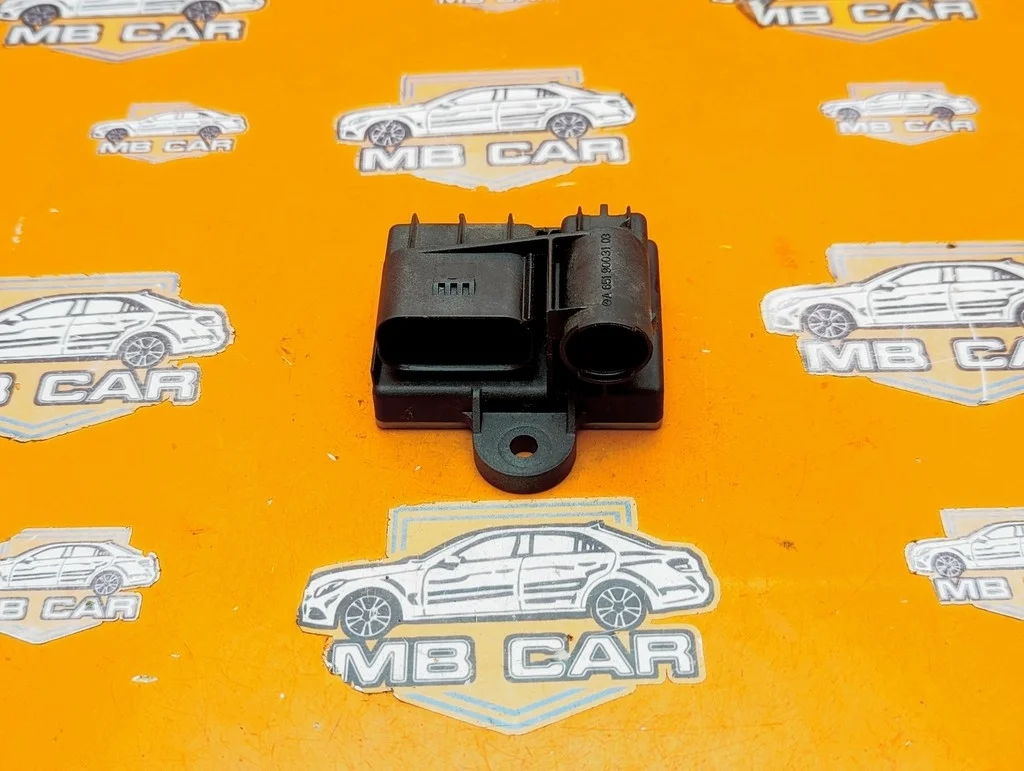 Реле свечей накала Mercedes-Benz