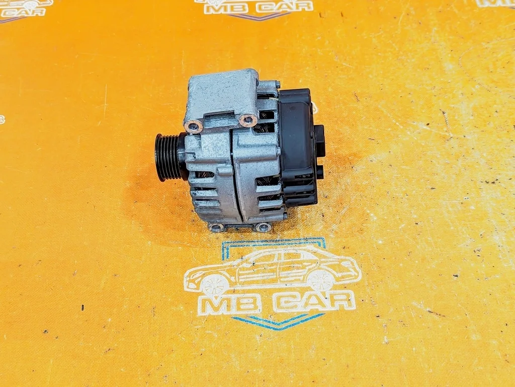 Генератор Mercedes-Benz