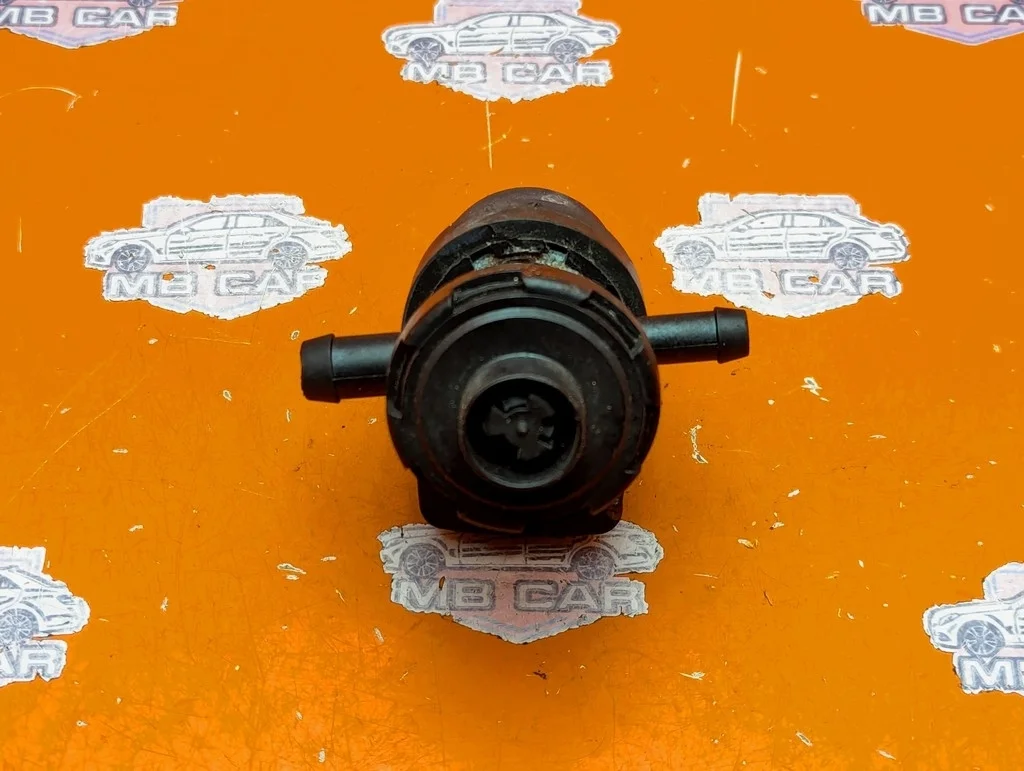 Клапан регенерации Mercedes-Benz