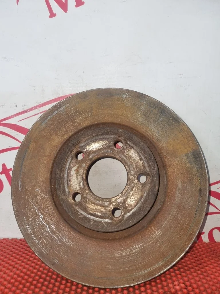 Диск тормозной Ford Kuga 1770767 2, передний