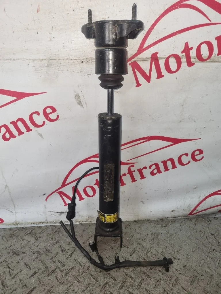 Стойка амортизатора Mercedes-Benz M-Class A1643200731 W164, задняя