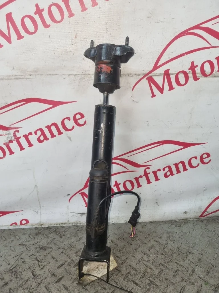 Стойка амортизатора Mercedes-Benz M-Class A1643200731 W164, задняя