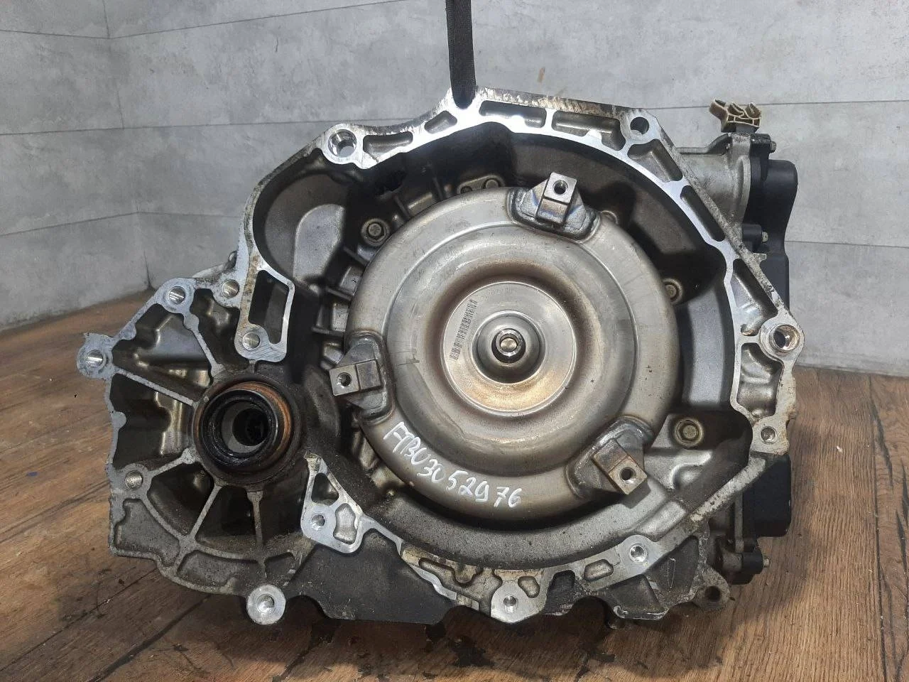 АКПП Chevrolet Cruze J300