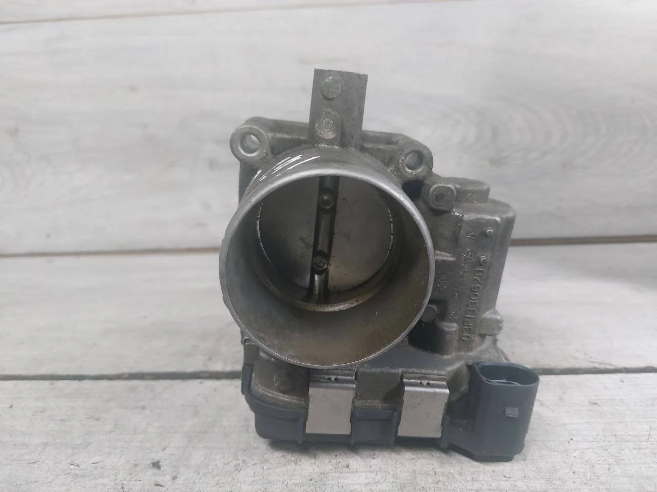 дроссельная заслонка Volkswagen Golf 7