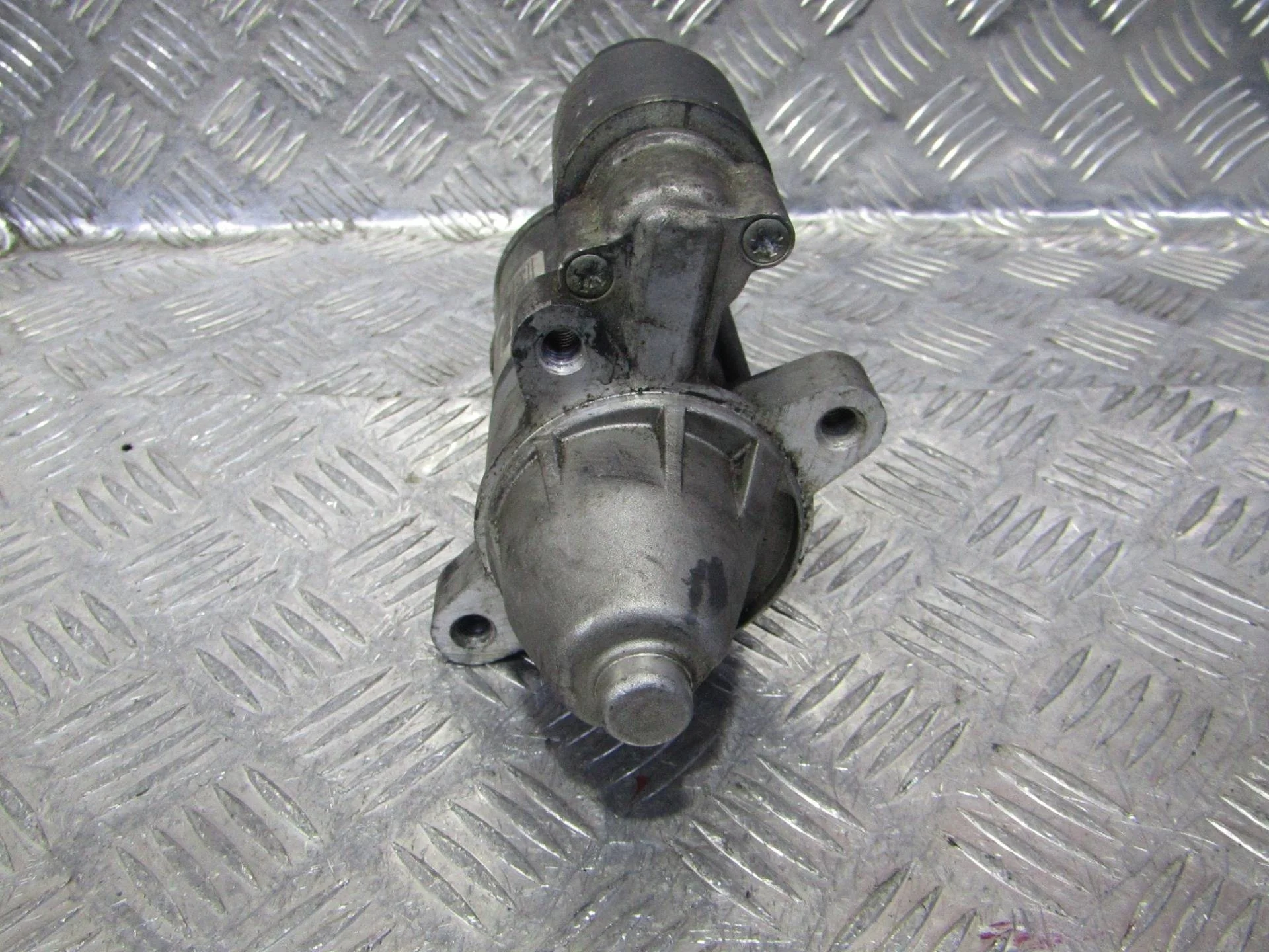 стартер Ford Kuga 2