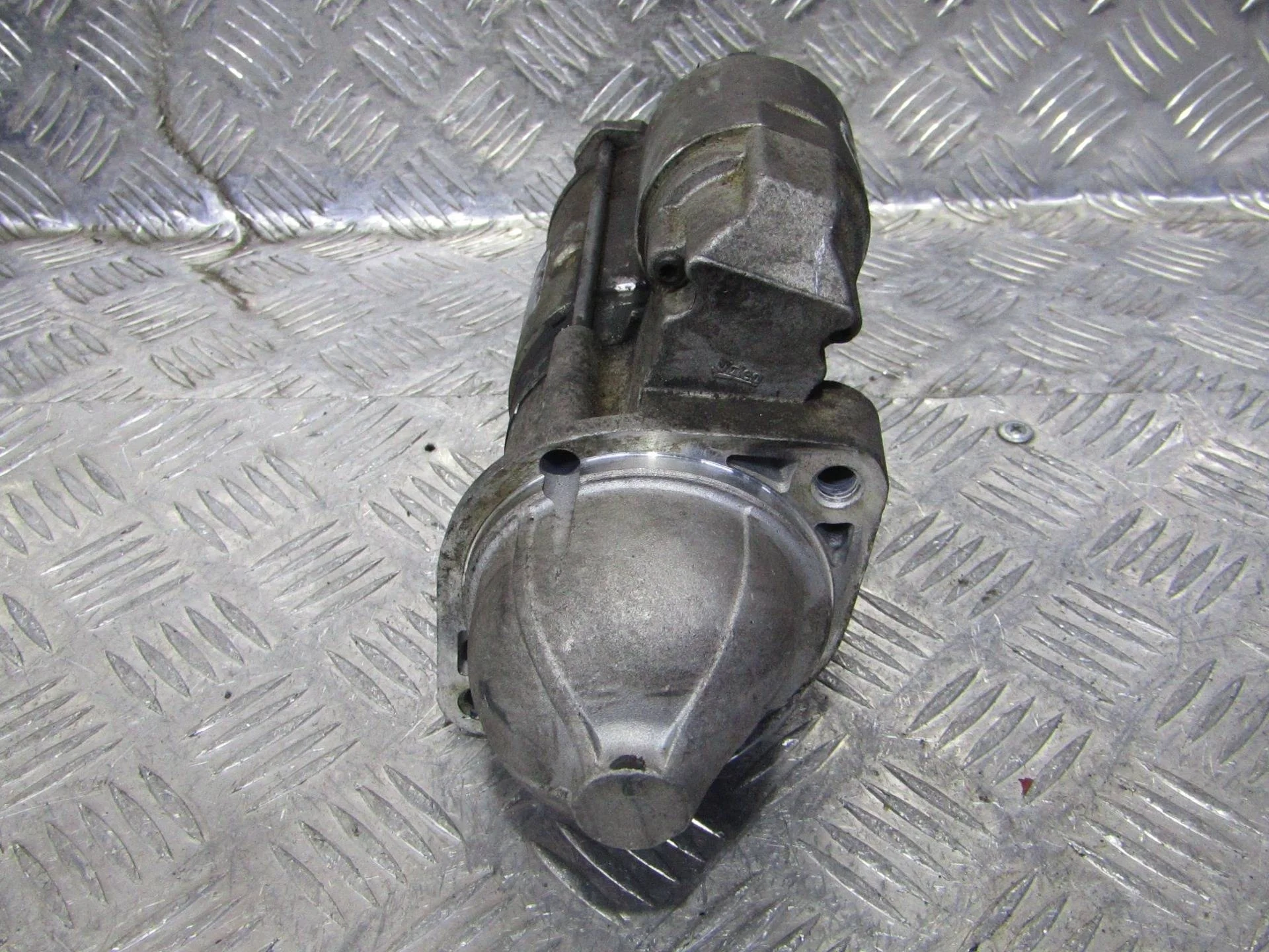 стартер SsangYong Rexton Y250