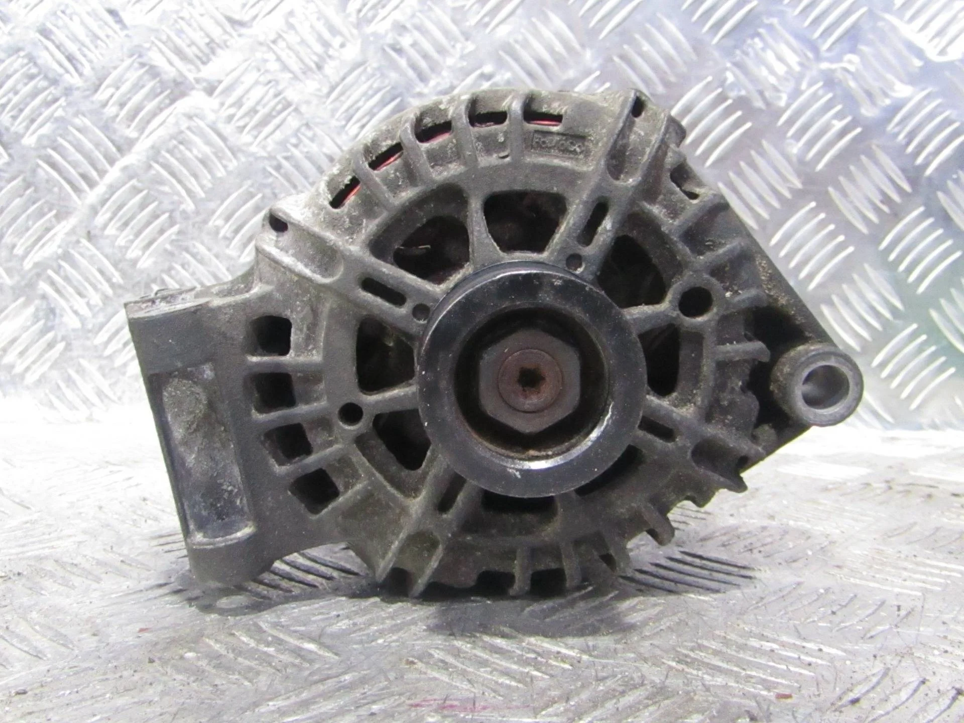 генератор Ford Focus 3