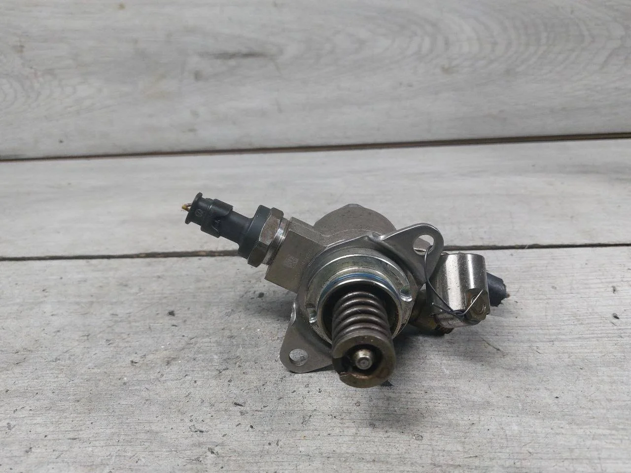 ТНВД Volkswagen Golf 6