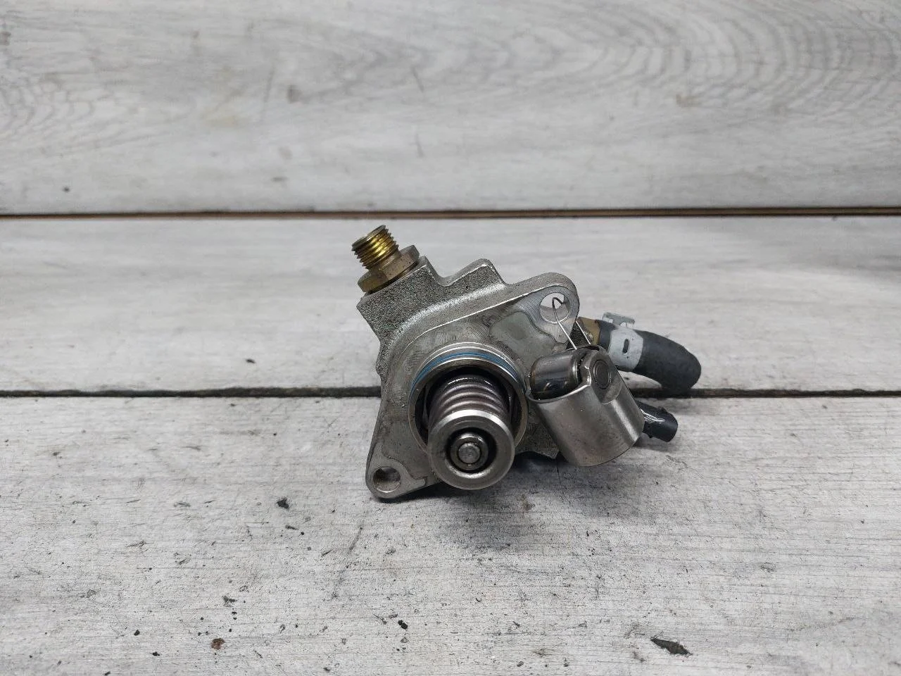 ТНВД Volkswagen Golf 7