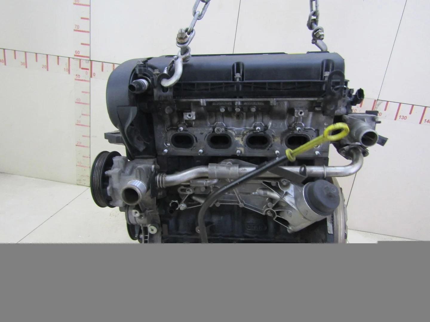 Двигатель (ДВС) Opel Astra H \ Family 2004-2015  [93169189]  Z16XER в Вологде