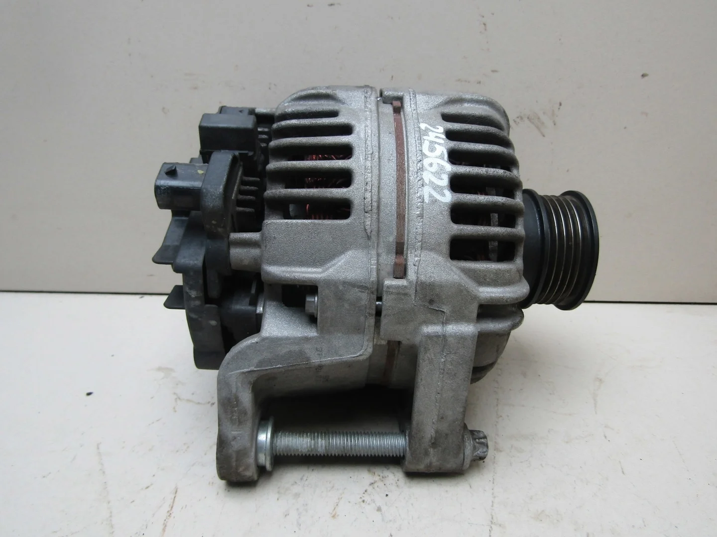 Генератор Opel Astra H \ Family 2004-2015  [13229984]  Z16XER Z18XER в Вологде