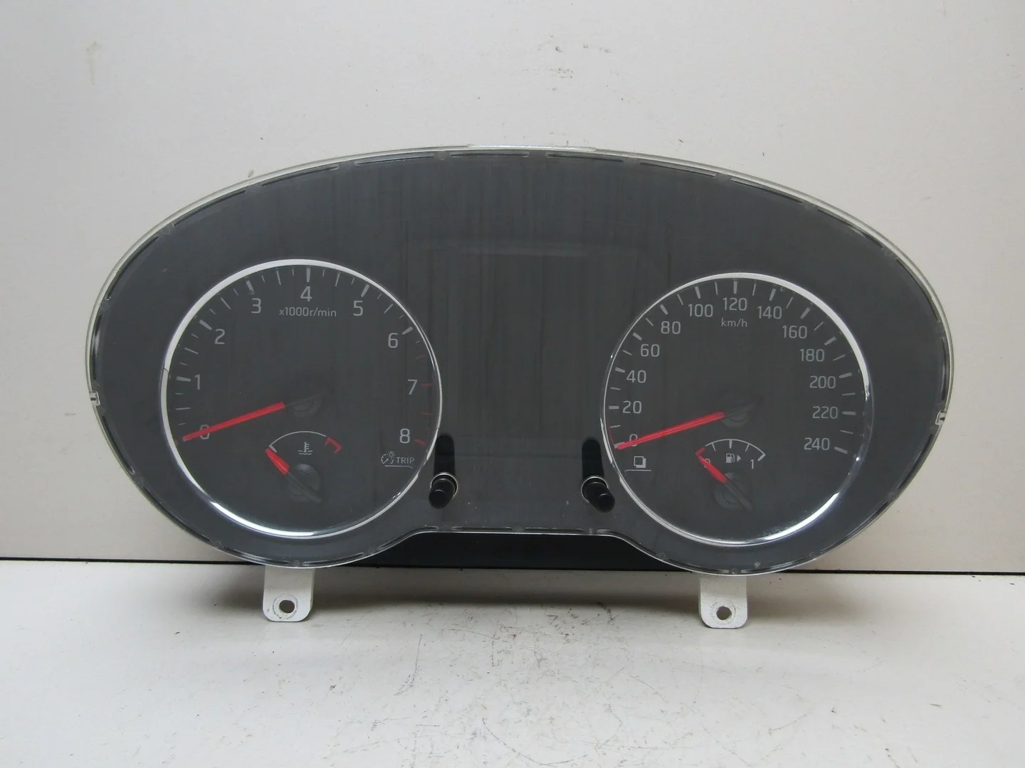 Панель приборов Nissan X-Trail (T31) 2007-2014  [248103US0A]  2.0 MR20DE в Вологде